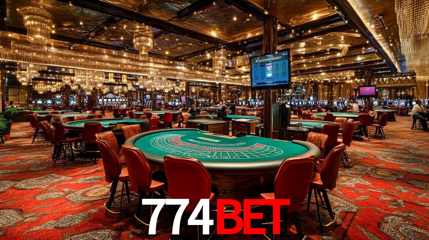 774bet.com