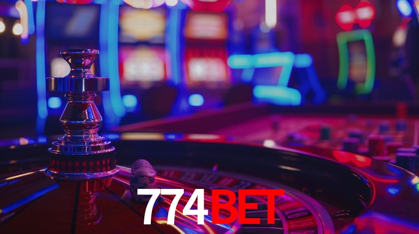 774bet: Jogos de Caça-Níqueis-Altas Recompensas, Roleta-Velocidade, Blackjack-Desafios Máximos