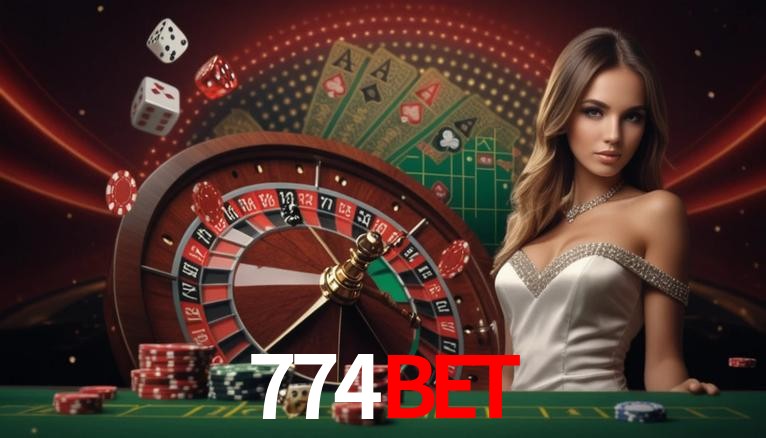 Slot Games 774bet