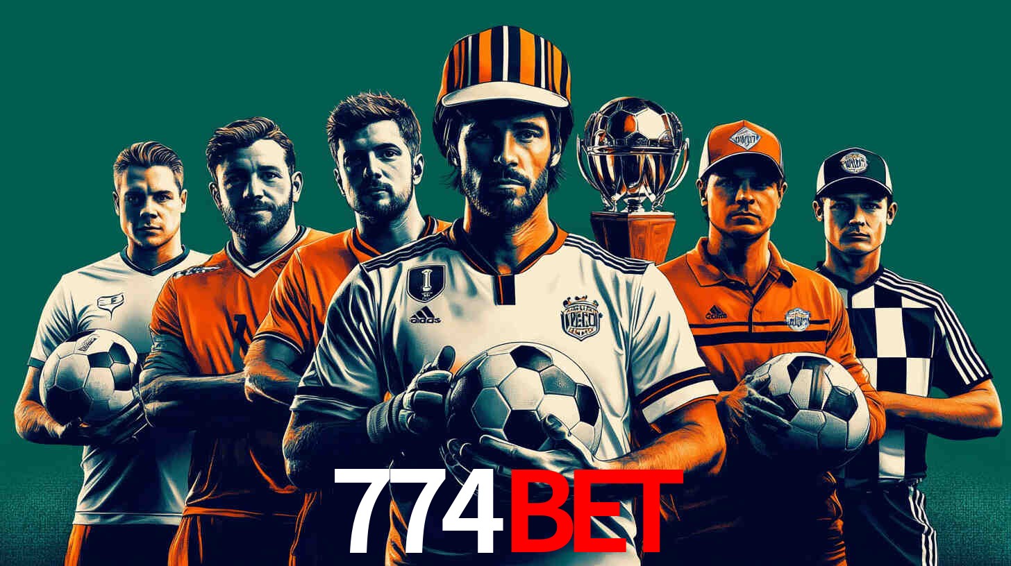 Descubra o Programa VIP da 774bet: Vantagens Exclusivas para Jogadores