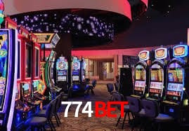 Security Systems 774bet