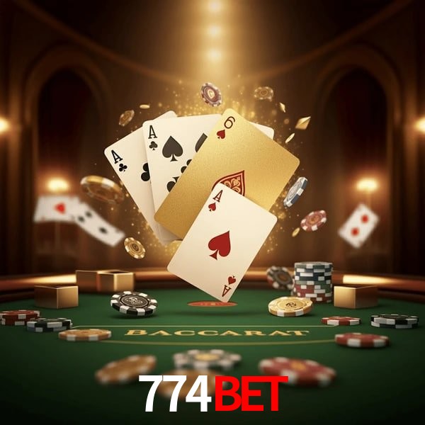 Roulette Table 774bet
