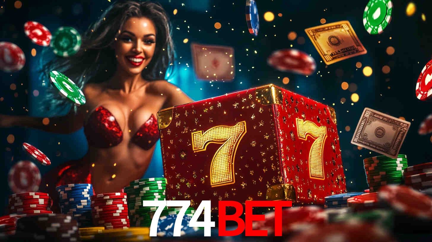 A Popularidade dos Caça-Níqueis no 774bet