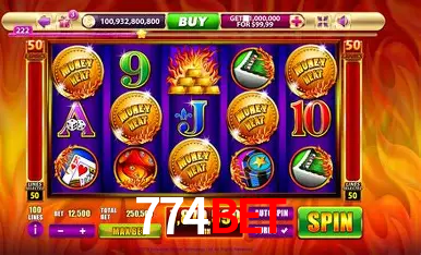A Emoção da Loteria na 774bet: Uma Chance de Mudança de Vida