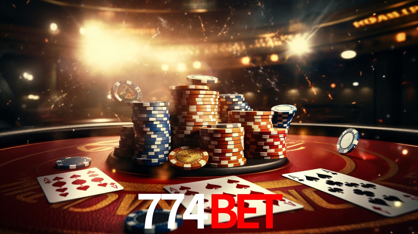 Tournaments 774bet