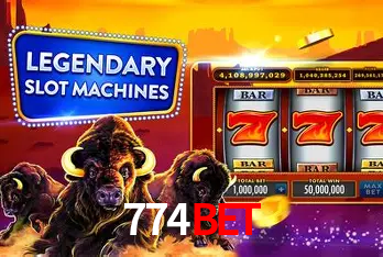 Descubra a Essência do 774bet: Nossa História e Compromissos