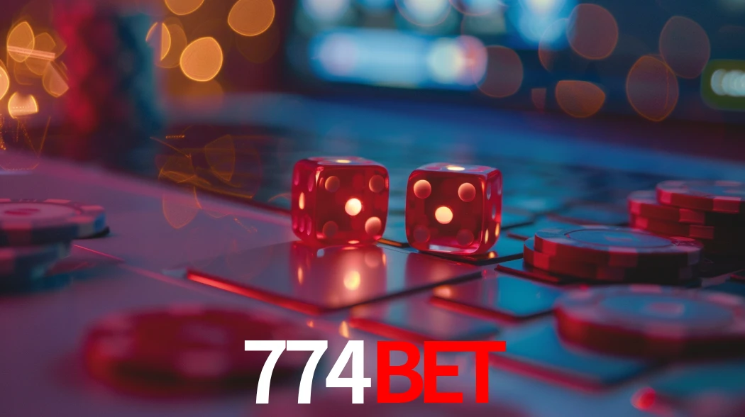 Live Casino 774bet
