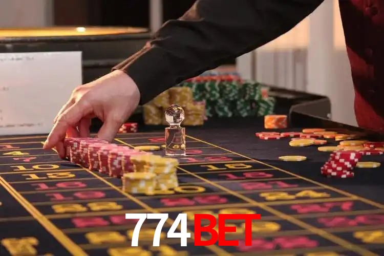 A Revolução dos Aplicativos de Jogos no 774bet