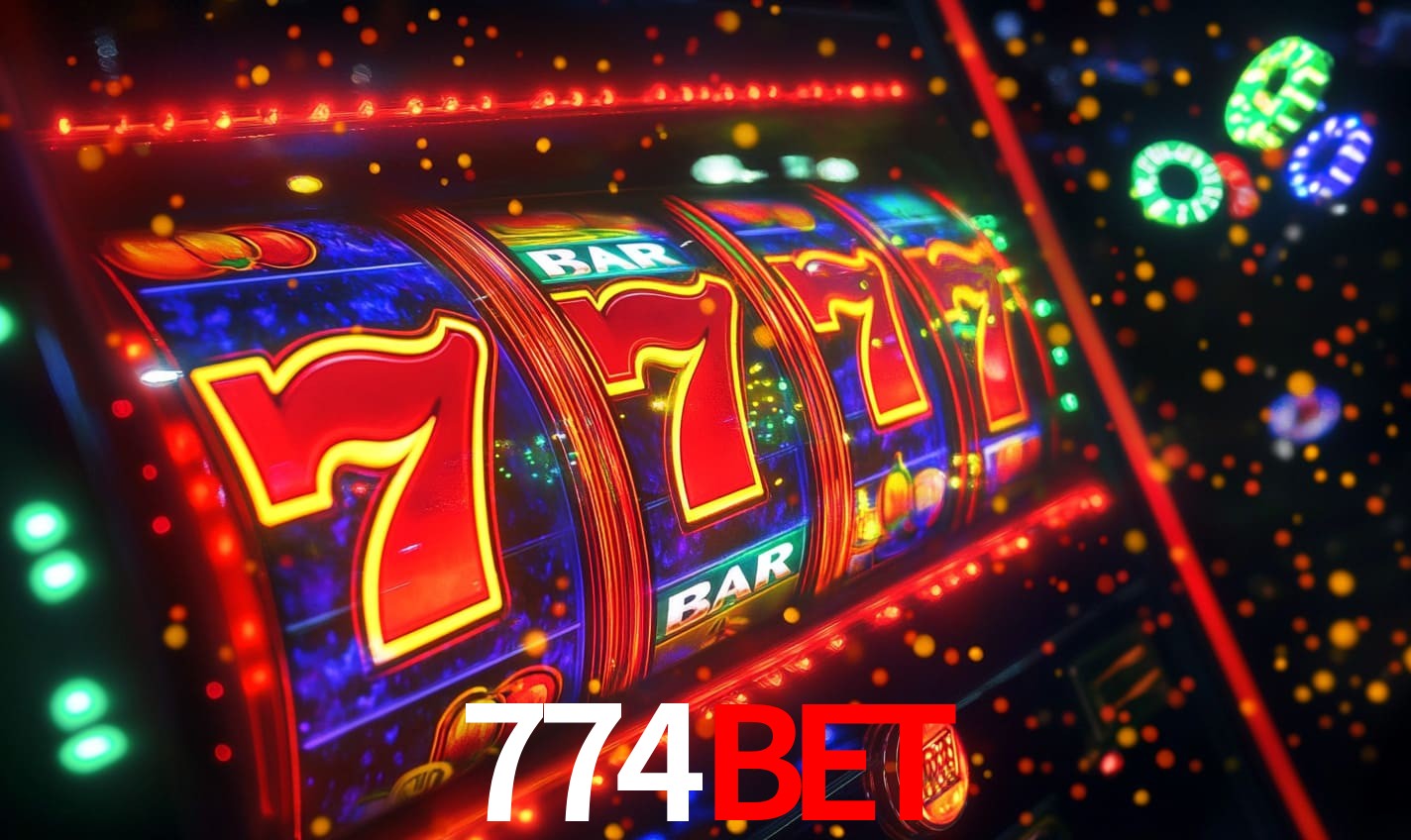 774bet.com
