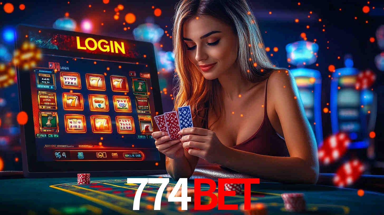 774bet.com